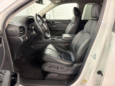 Certified 2024 Honda Pilot EX-L image 5