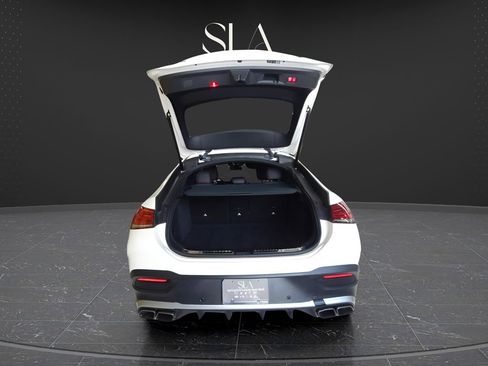 Used 2023 Mercedes-Benz GLE 63 AMG S image 6
