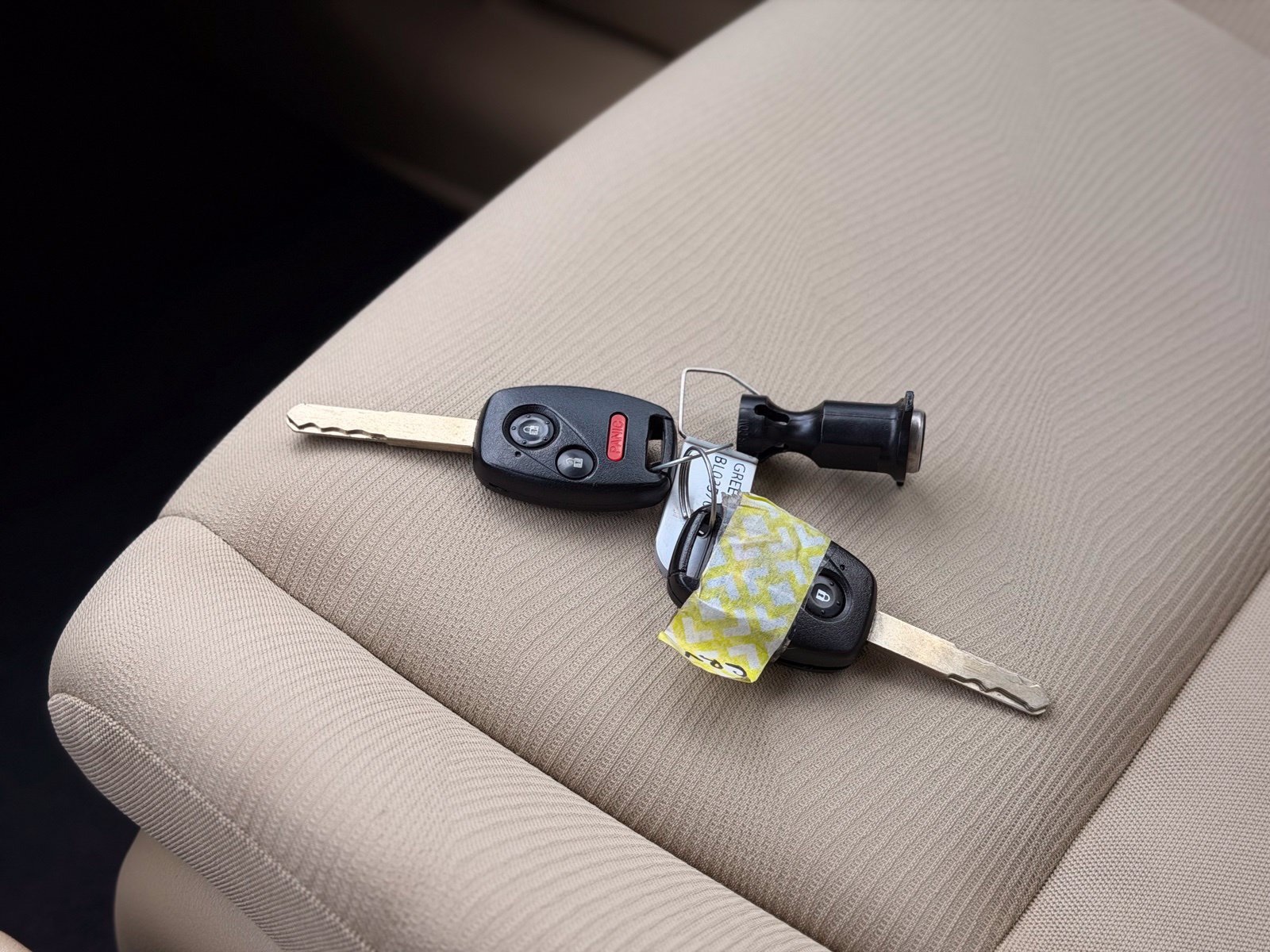Used 2011 Honda CR-V LX image 32