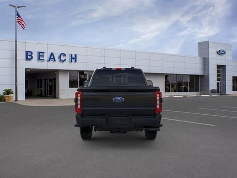 New 2026 Ford F350 XL w/ STX Appearance Package AWD/4WD image 6