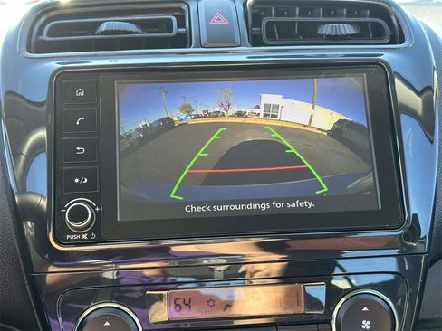 Used 2024 Mitsubishi Mirage G4 ES image 20