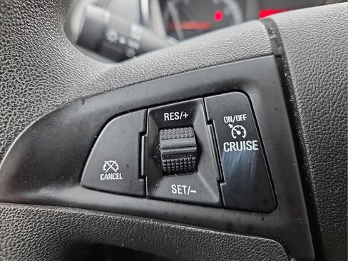 Certified 2016 GMC Terrain SLE image 19