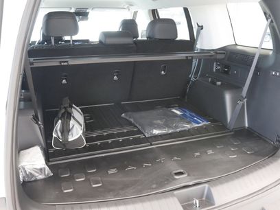 New 2026 Hyundai Santa Fe SEL