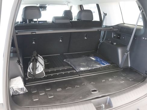 New 2026 Hyundai Santa Fe SEL image 3