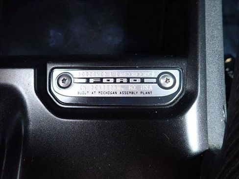 Used 2022 Ford Bronco Big Bend AWD/4WD image 15