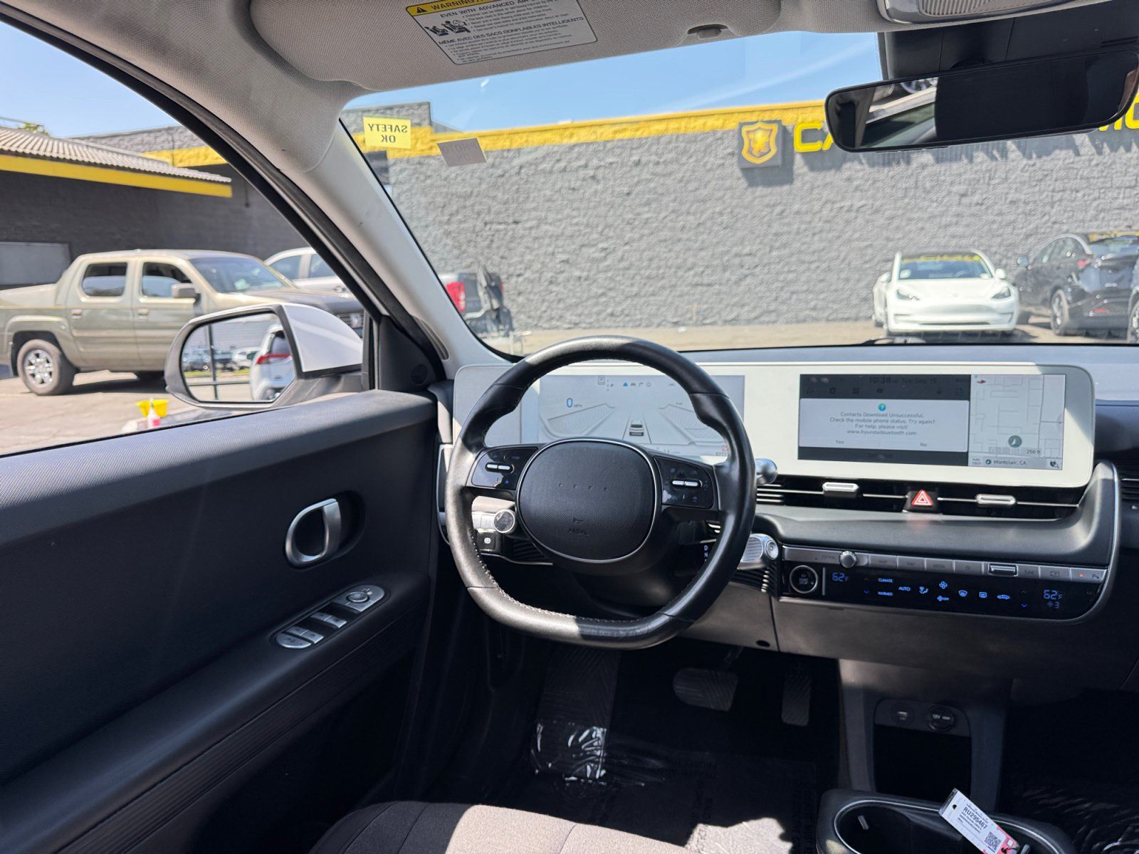Used 2024 Hyundai Ioniq 5 SEL RWD image 21