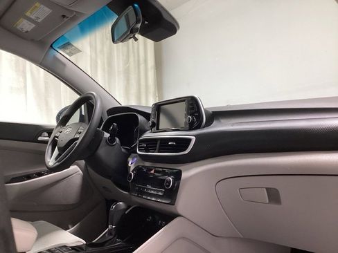 Used 2021 Hyundai Tucson SEL image 13