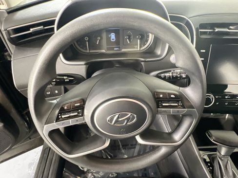 Used 2023 Hyundai Tucson SEL w/ Winter Package AWD/4WD image 11