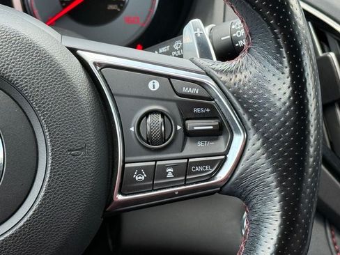 Used 2021 Acura RDX A-Spec AWD/4WD image 22