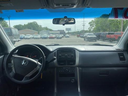 Used 2007 Honda Pilot EX image 9
