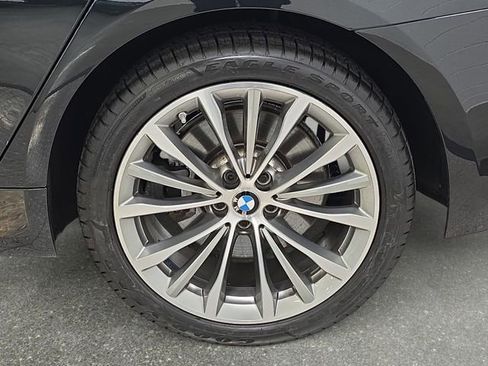 Certified 2023 BMW 540i xDrive w/ Convenience Package AWD/4WD image 28