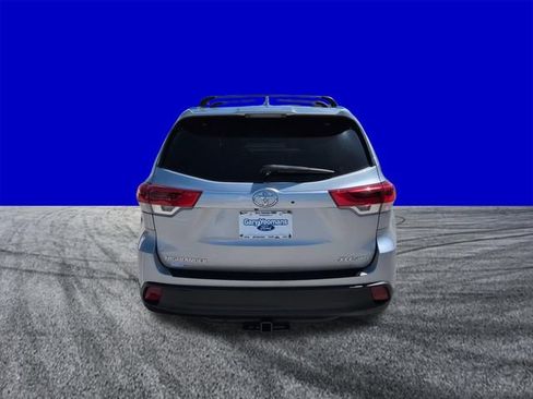 Used 2018 Toyota Highlander XLE AWD/4WD image 5