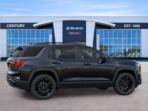 New 2026 GMC Terrain Elevation w/ Elevation Premium Package image 5