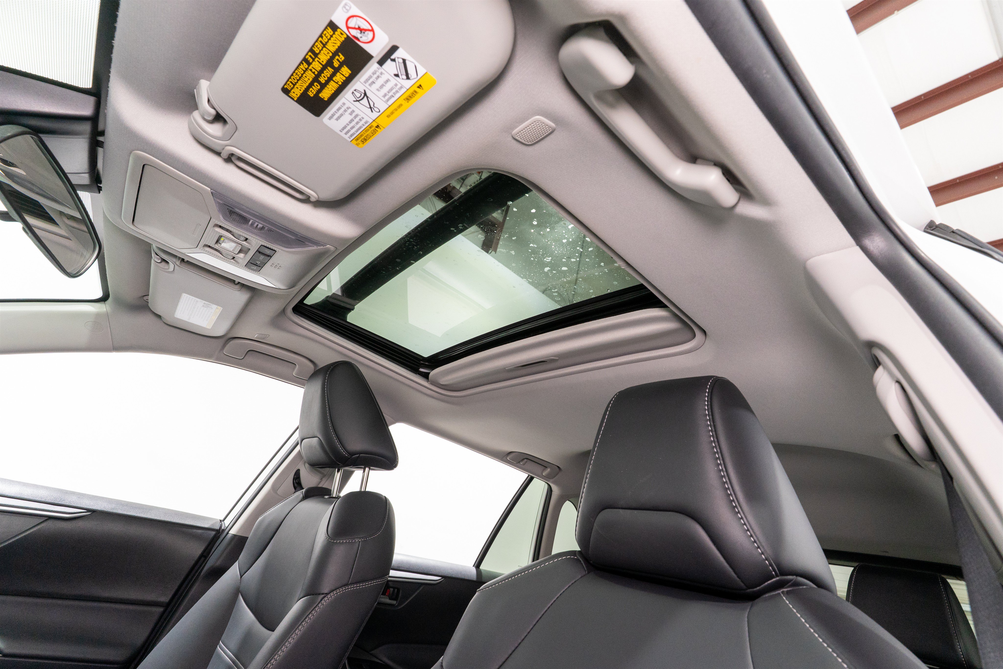 Used 2025 Toyota RAV4 XLE Premium w/ Weather Package FWD image 17