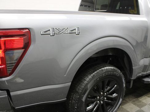 Used 2024 Ford F150 XLT w/ Equipment Group 302A MID AWD/4WD image 44