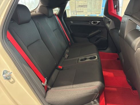 New 2025 Honda Civic Type R image 13