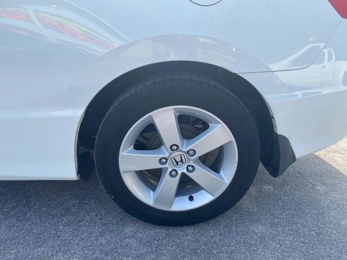 Used 2011 Honda Civic LX image 11