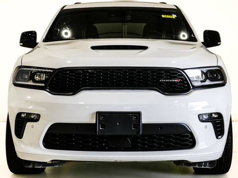 Used 2023 Dodge Durango R/T w/ Tow 'N Go Package AWD/4WD image 2