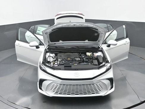 New 2026 Toyota Camry XSE image 34