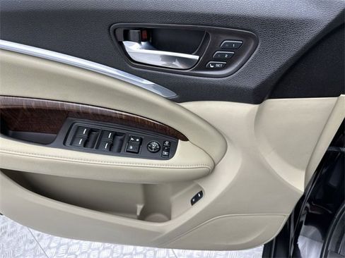 Used 2017 Acura MDX 3.5L image 13
