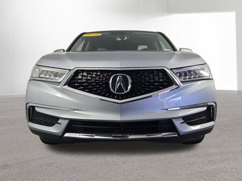 Used 2019 Acura MDX FWD w/ Technology Package image 47