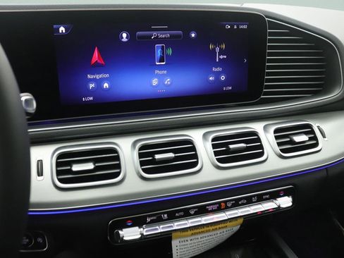 New 2026 Mercedes-Benz GLE 450 4MATIC image 5