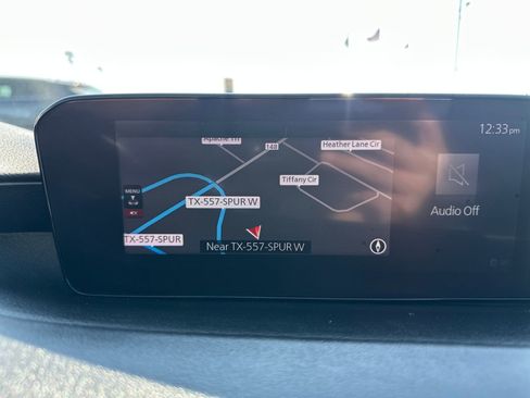 Used 2021 MAZDA MAZDA3 s image 19