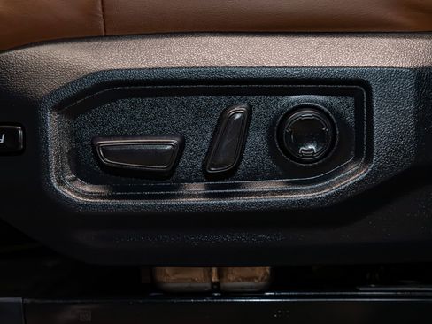 Used 2024 Toyota Tundra 1794 Edition image 21