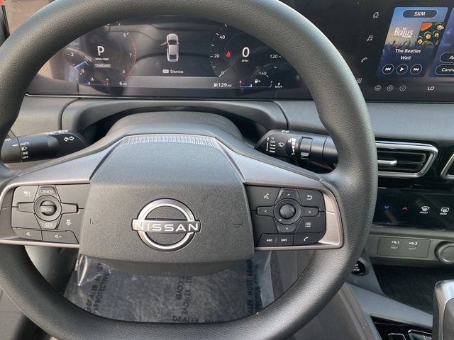 New 2026 Nissan Sentra SV w/ Floor Mat Package FWD image 19