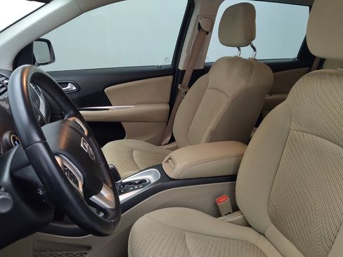 Used 2018 Dodge Journey SXT w/ Connectivity Group image 17