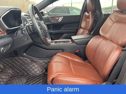 Used 2020 Lincoln Continental Reserve w/ Rear Seat Amenities Package AWD/4WD image 27