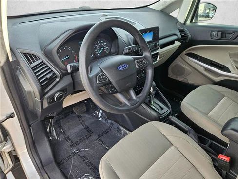 Used 2022 Ford EcoSport S image 9