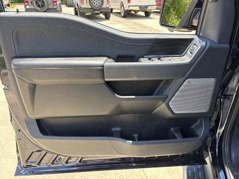 Certified 2025 Ford F150 Lightning Lariat AWD/4WD image 16