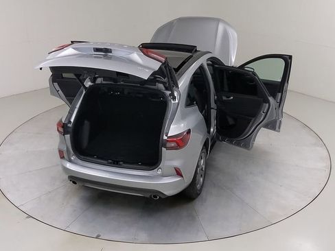 Certified 2023 Ford Escape ST-Line w/ Tech Pack #1 image 49