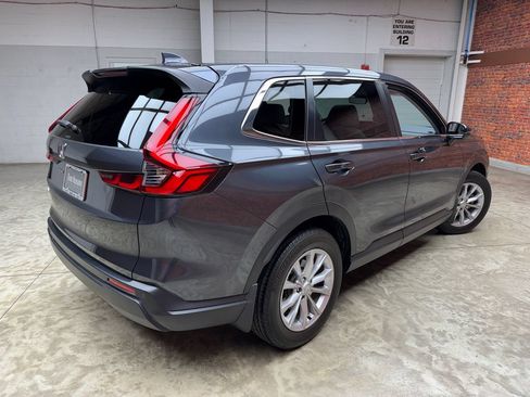 Used 2024 Honda CR-V EX-L image 6
