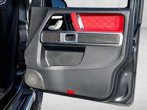 Used 2024 Mercedes-Benz G 63 AMG 4MATIC image 19