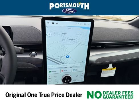 New 2025 Ford Mustang Mach-E GT image 11