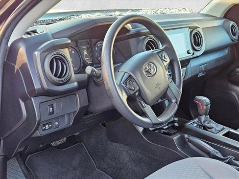 Used 2023 Toyota Tacoma SR image 11