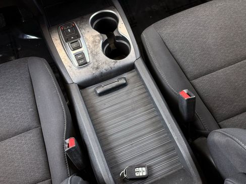Used 2019 Honda Passport Sport image 25