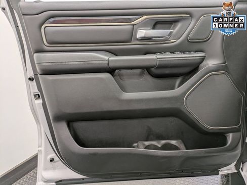 Used 2021 RAM 1500 Rebel w/ Rebel Level 2 Equipment Group AWD/4WD image 8