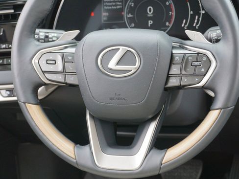 Certified 2023 Lexus RX 350 Premium Plus image 29