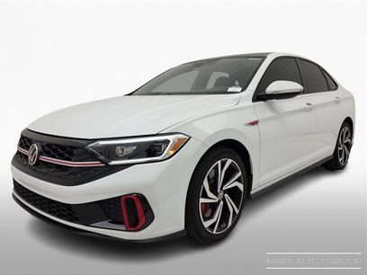 Used 2022 Volkswagen Jetta GLI Autobahn