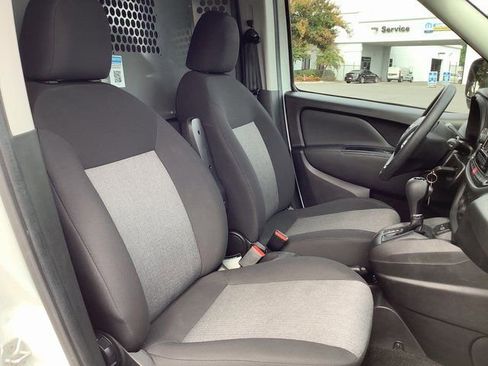 Used 2022 RAM ProMaster City Wagon image 28