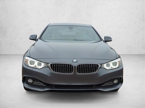 Used 2017 BMW 430i Gran Coupe image 2