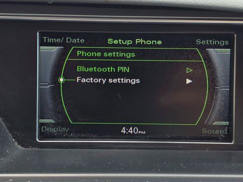 Used 2016 Audi A4 2.0T Premium AWD/4WD image 23