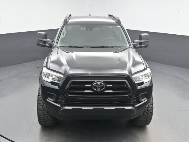 Used 2021 Toyota Tacoma SR AWD/4WD image 14