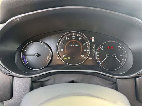 New 2026 MAZDA CX-50 AWD 2.5 Hybrid w/ Weather Package image 5