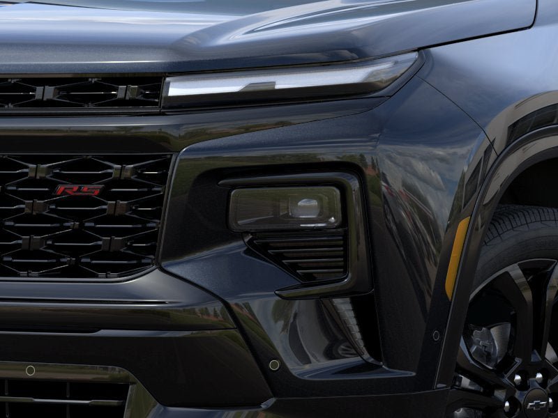 New 2027 Chevrolet Traverse RS w/ LPO, Floor Liner Package AWD/4WD image 34