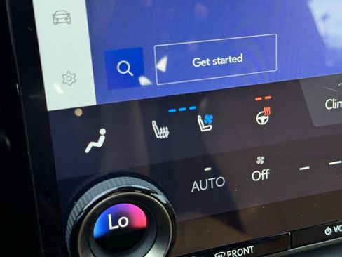 Certified 2023 Lexus RX 350 Premium w/ Cold Area Package image 43