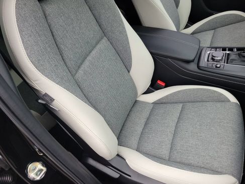 New 2026 MAZDA CX-30 Aire Edition AWD/4WD image 17